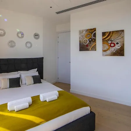 Apartment 360 Nicosia