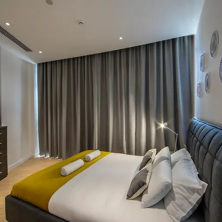 Apartment 360 Nicosia
