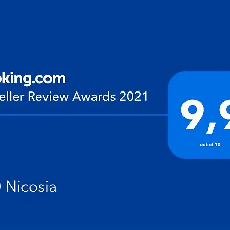 Apartment 360 Nicosia