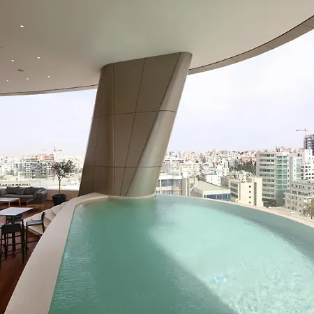 360 Apartman